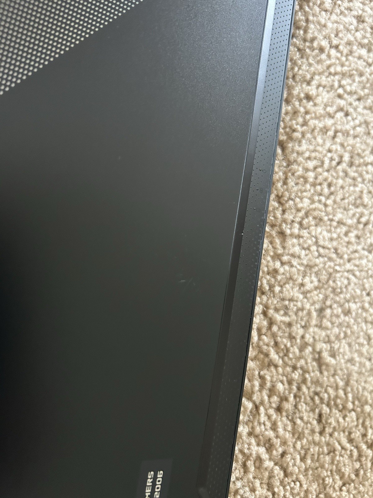ASUS – Rog Zephyrus M15 15.6″ 4k Ultra HD Gaming Laptop GU502LV RTX 2060