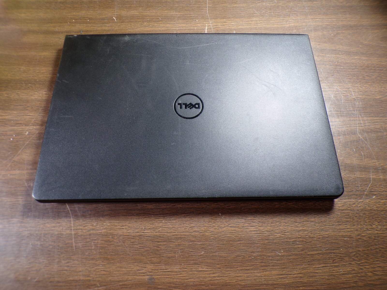 DELL INSPIRION 15 3567 INTEL CORE 13-7100U 2.40GHZ 8GB RAM **NO HD/ NO CADDIE