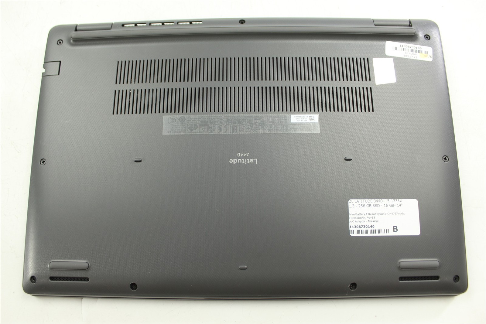 Dell Latitude 3440 14″ HD i5-1335U 1.3GHz 256GB SSD 16GB RAM W11P