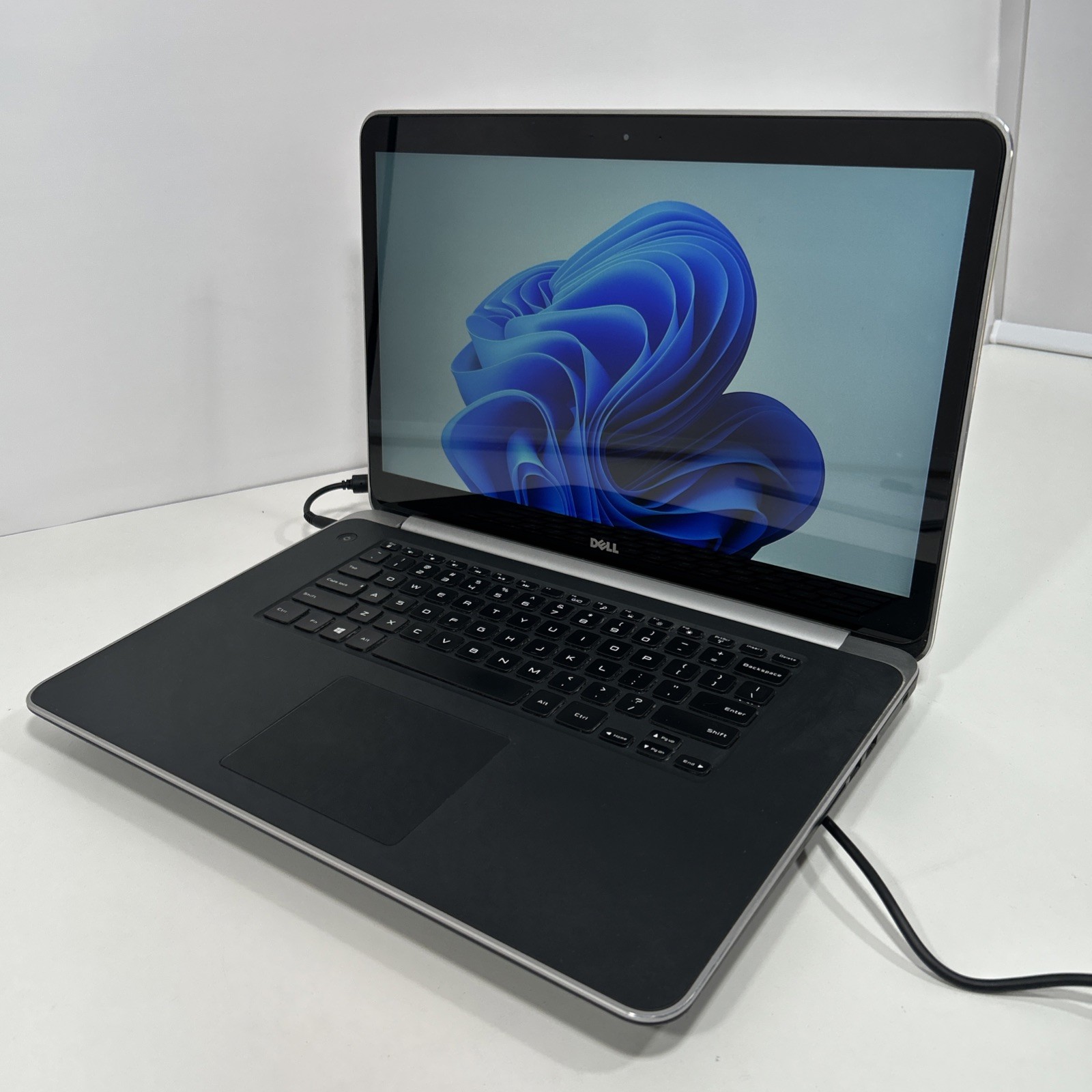 Dell Precision M3800 i7-4702HQ 16GB RAM 240GB SSD W11P Quadro K1100M Needs🔋