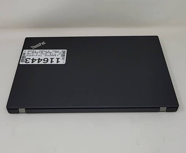 LENOVO ThinkPad T14 Gen 1 Laptop AMD RYZEN 7 PRO 4750U 16GB 512GB SEE NOTES