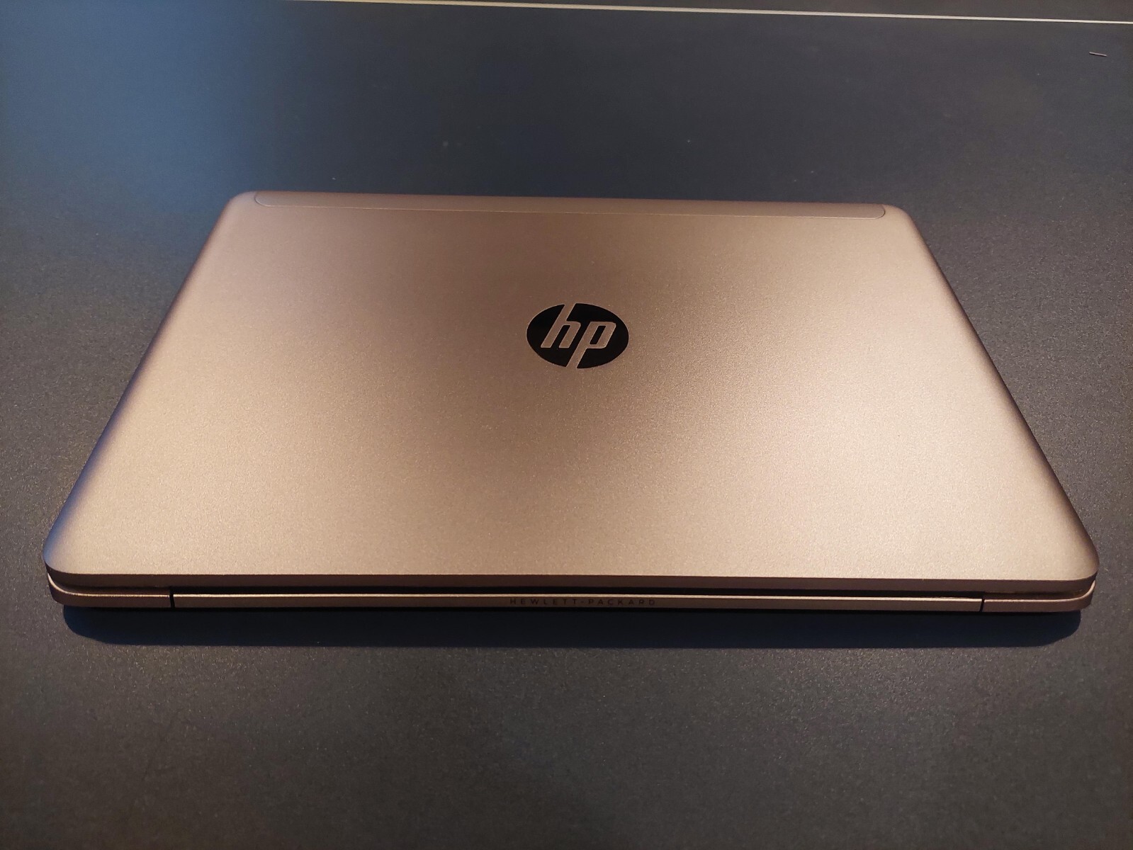 HP Elitebook Folio 1040 INTEL CORE I7 8GB RAM 256GB SSD