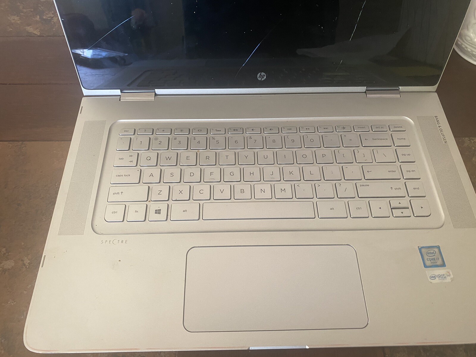 hp spectre x360 convertible 15 -ap000