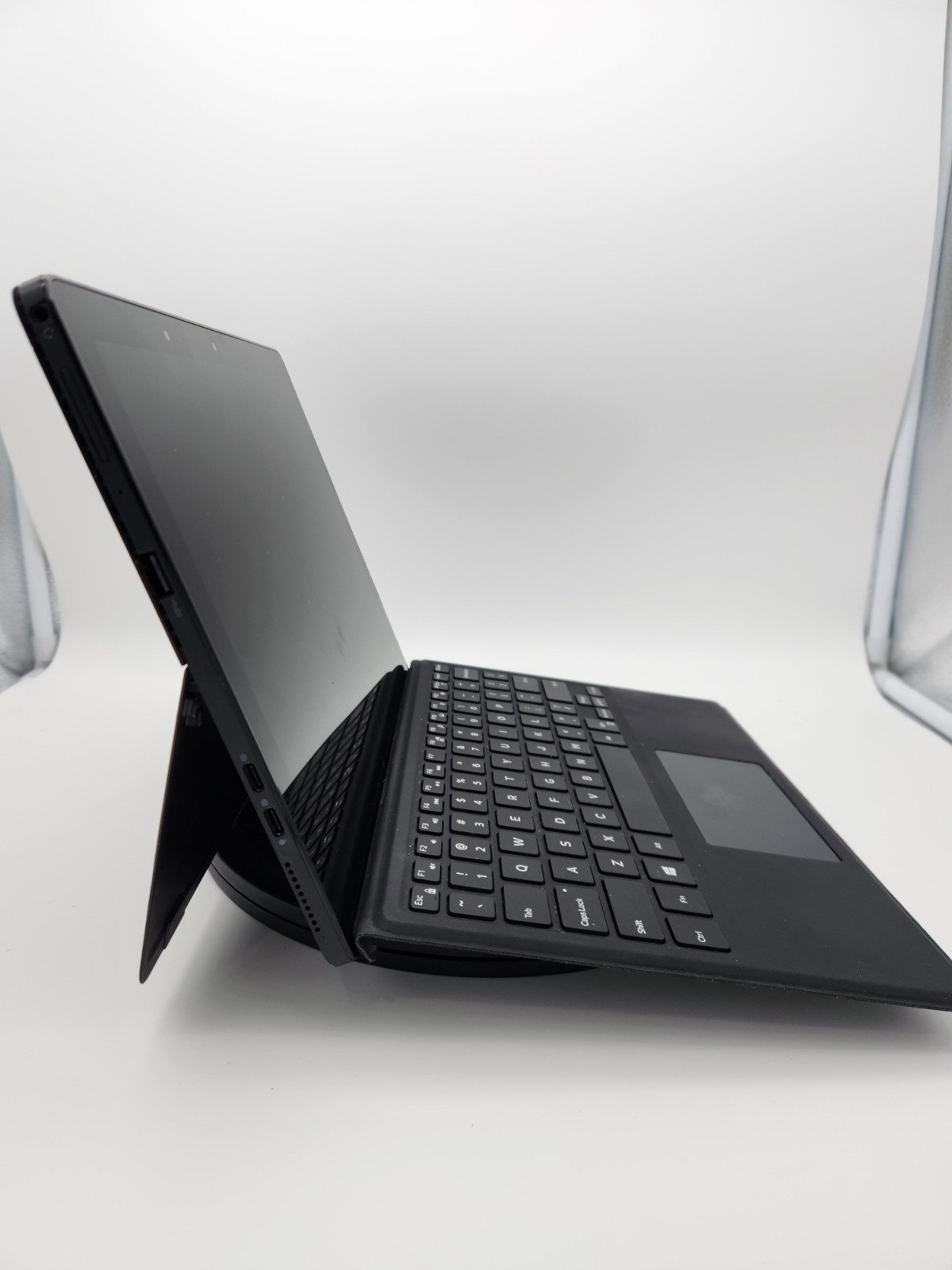 Dell Latitude 5290 2-in-1 i5-8350U 8GB RAM NO OS/SSD/FingerprintSensor FOR PARTS