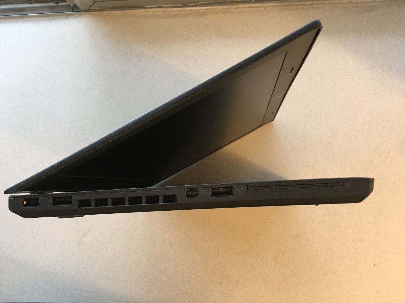 Lenovo T450, Windows 11 Pro, 1TB SSD, MS Office