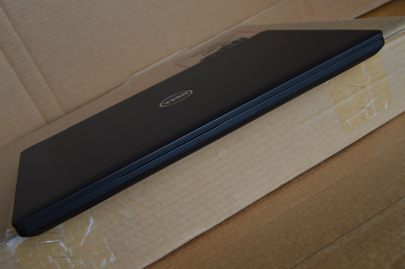 Dell Latitude 5580 1080P IPS i7-7820HQ 16GB 512GB Backlit KB