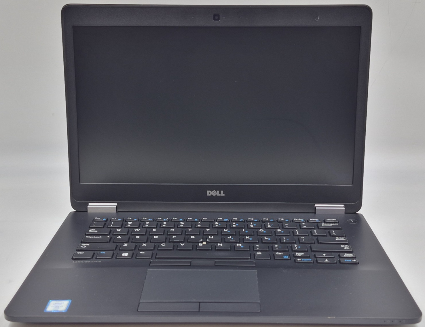 Dell Latitude E7470 i7-6600U 2.60GHz – For Parts Only – Broken display