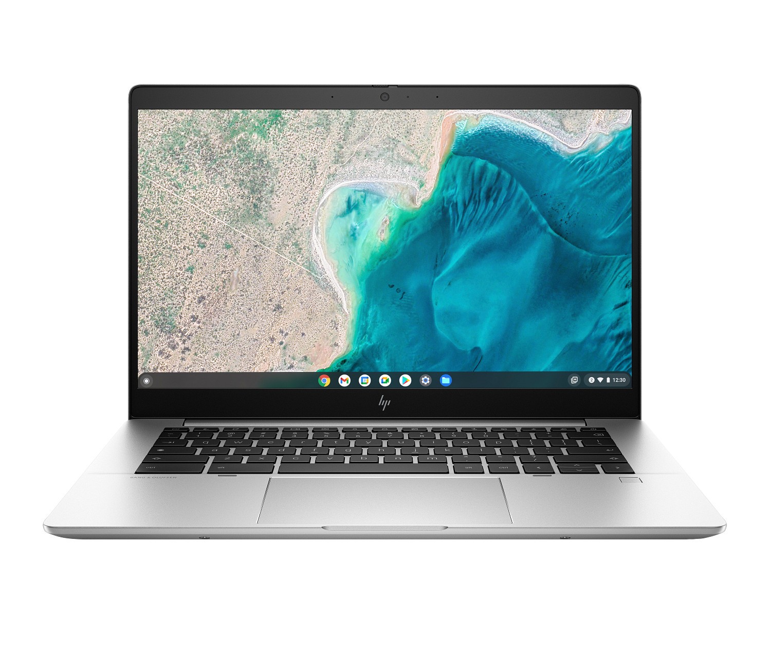 HP Chromebook Laptop Computer 14″ FHD Touch Screen Intel Core i5 8 GB memory;