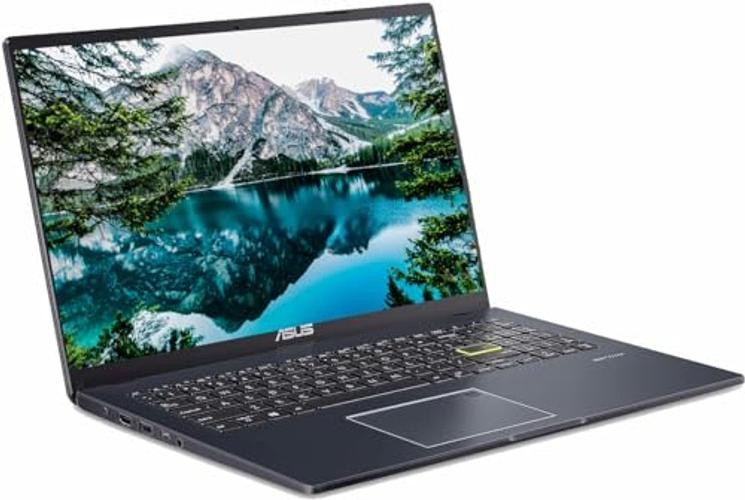 Lightweight 15.5″ Full HD Laptop, Windows 11 Home OS, Intel Celeron Processor