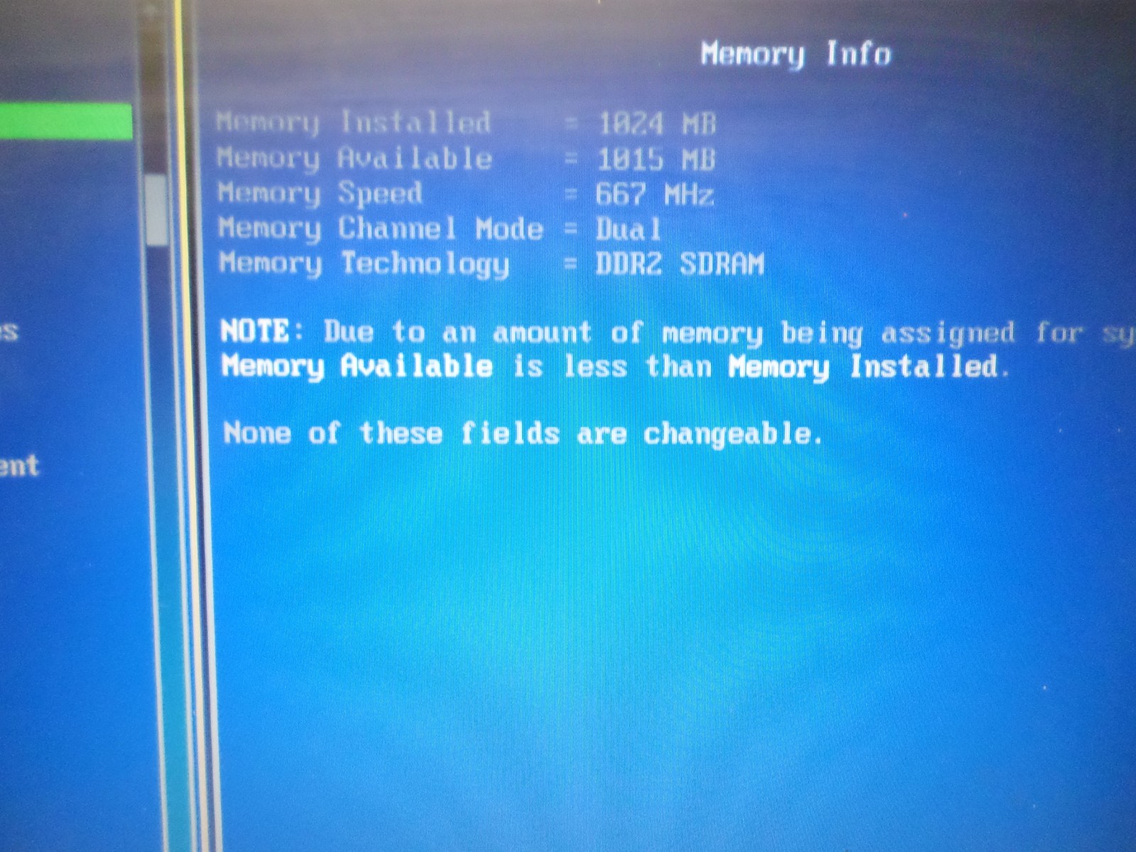 Dell D520 (1.66GHz/1GB/80GB/DVDROM) XGA, SERIAL Port, WINDOWS XP Pro