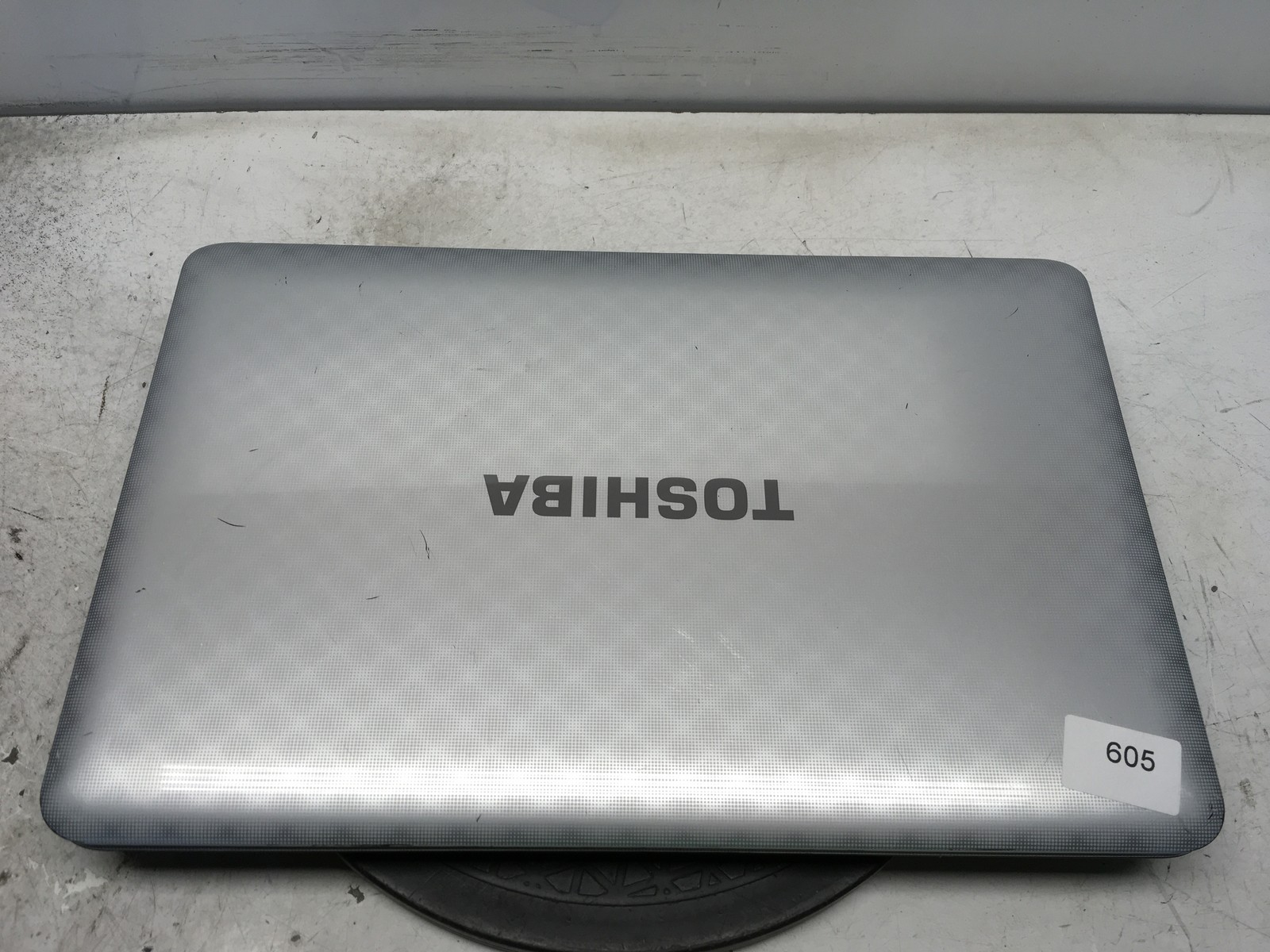 Toshiba Satellite L755-S5216 Intel Pentium B940 2GHz 4 GB NO HDD No Batt