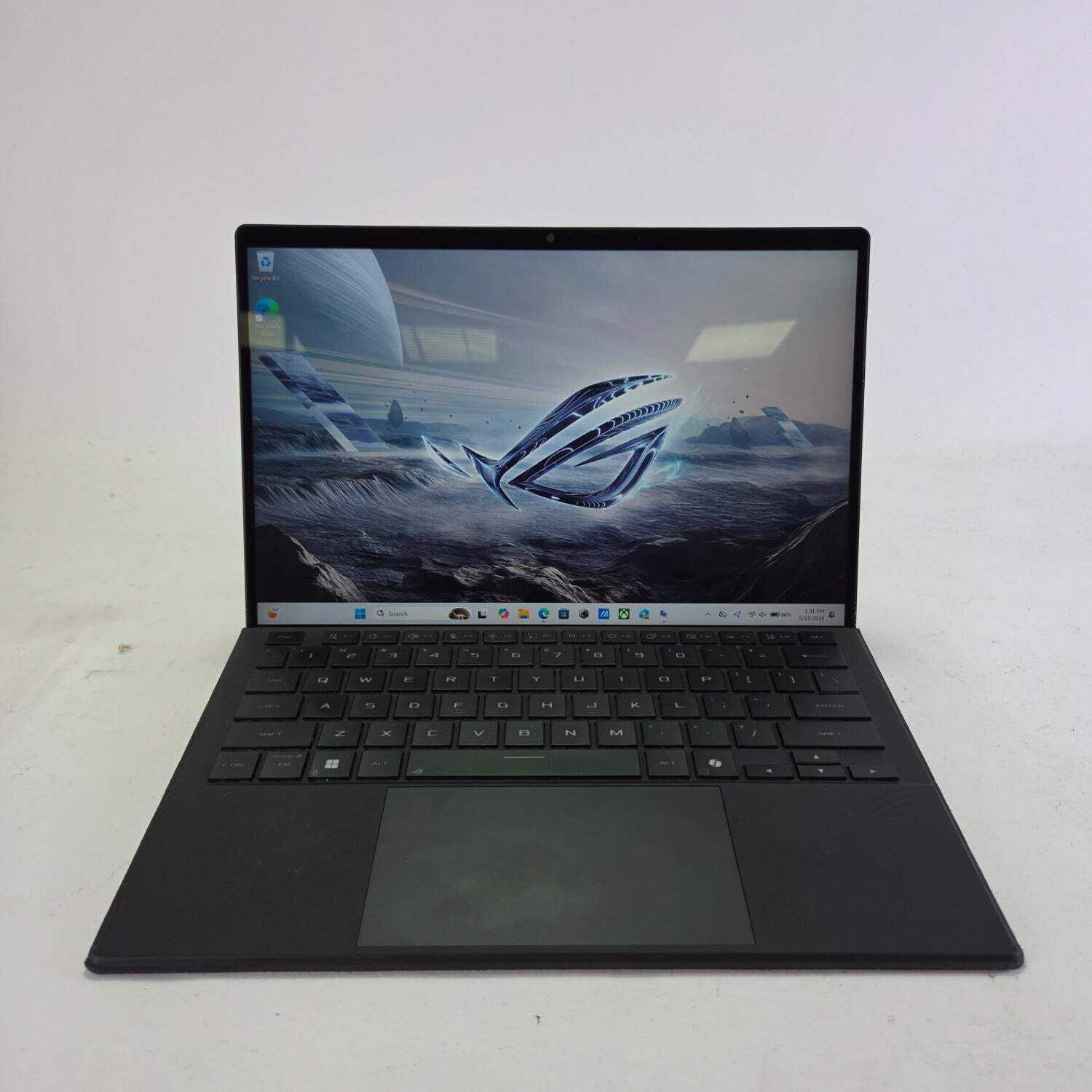 Asus ROG Flow Z13 GZ302EA 13.4″ Ryzen AI Max 390 3.2GHz 32GB RAM 1TB SSD