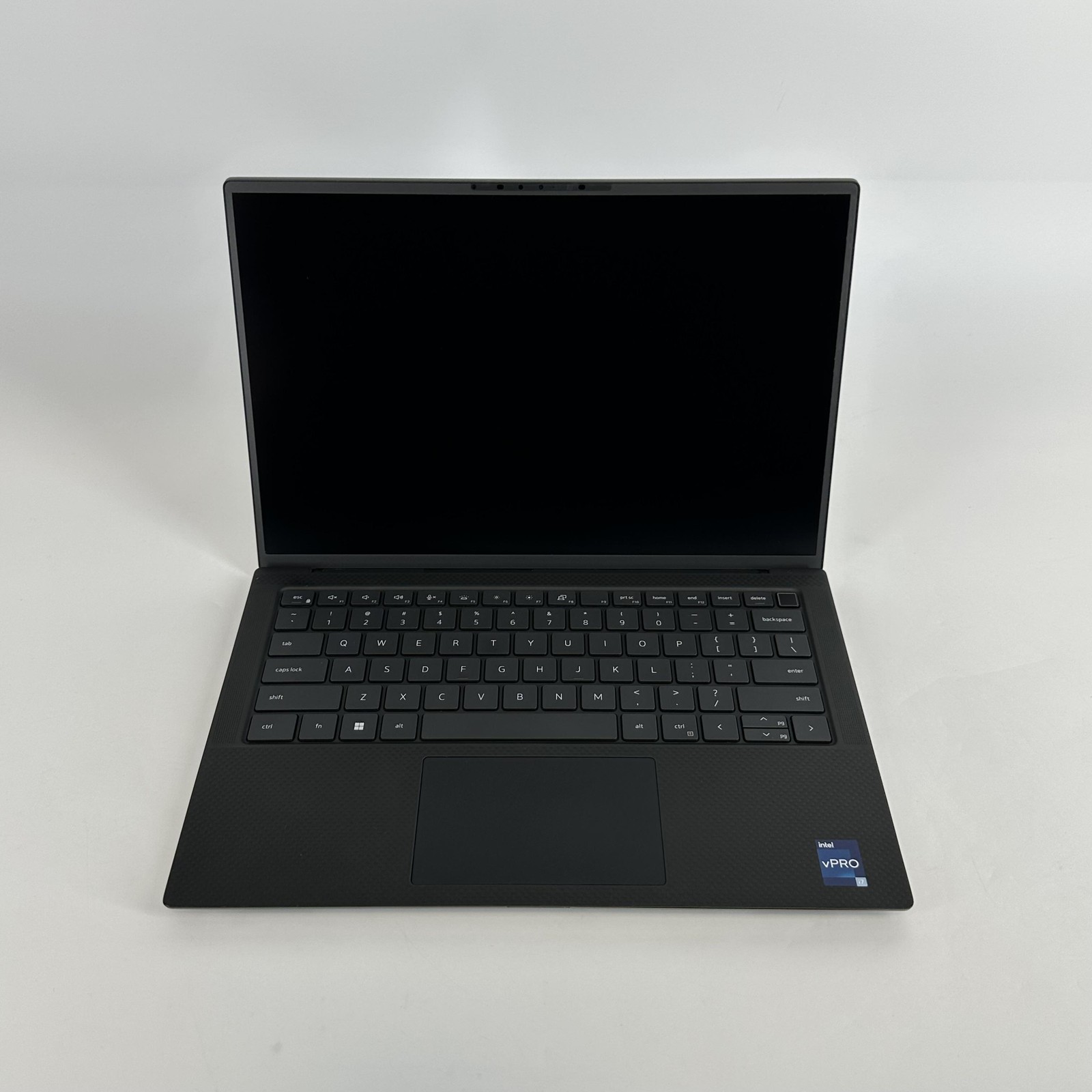 Dell Precision 5480 14 FHD 2.5 GHz i7-13800H 32GB 256GB SSD RTX A1000 Good