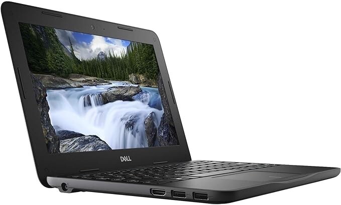 Dell Latitude 3190 11.6″ Laptop Computer Intel 4GB Ram 64GB SSD Windows 10
