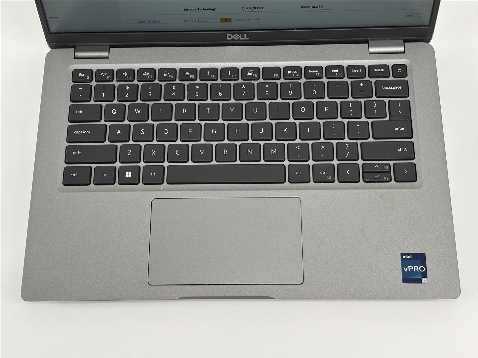 Dell Latitude 5431 14” i7-1270P 16GB 256GB SSD Backlit Keyboard