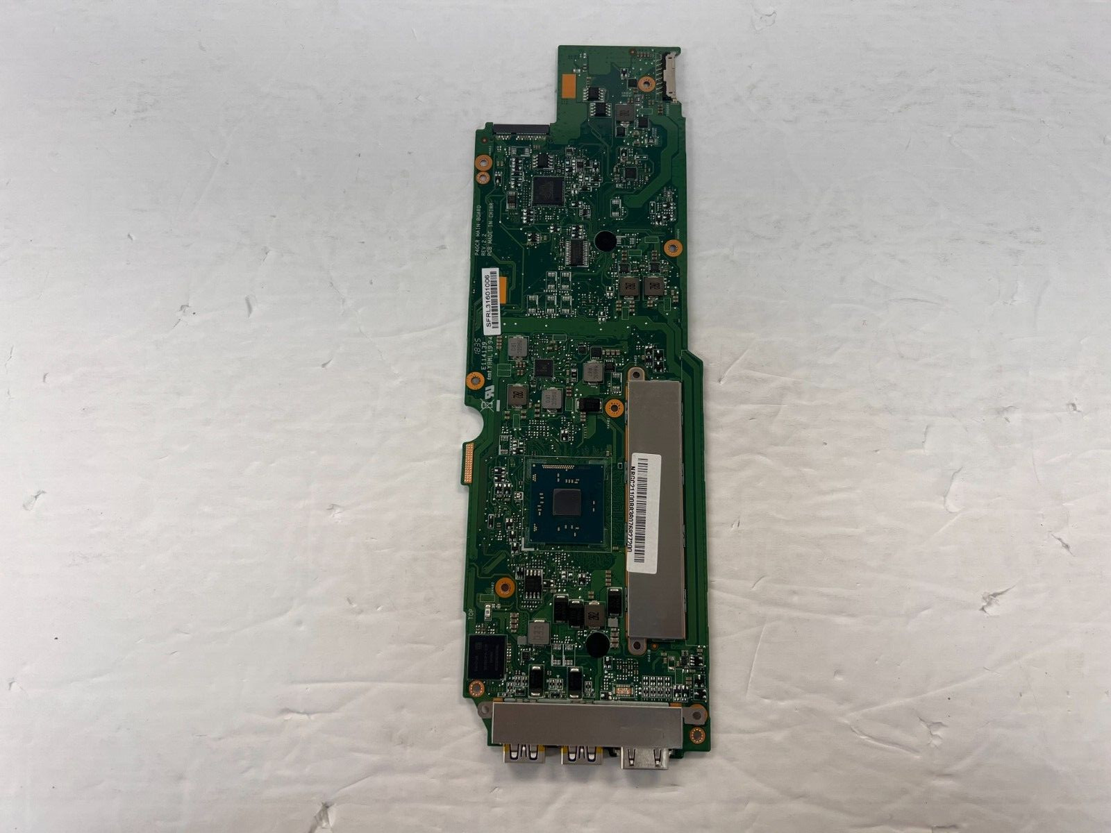 ACER 14 CB3-431-C0AK INTEL N3160 4GB RAM 32GB eMMC Motherboard (NB.GC211.00B)