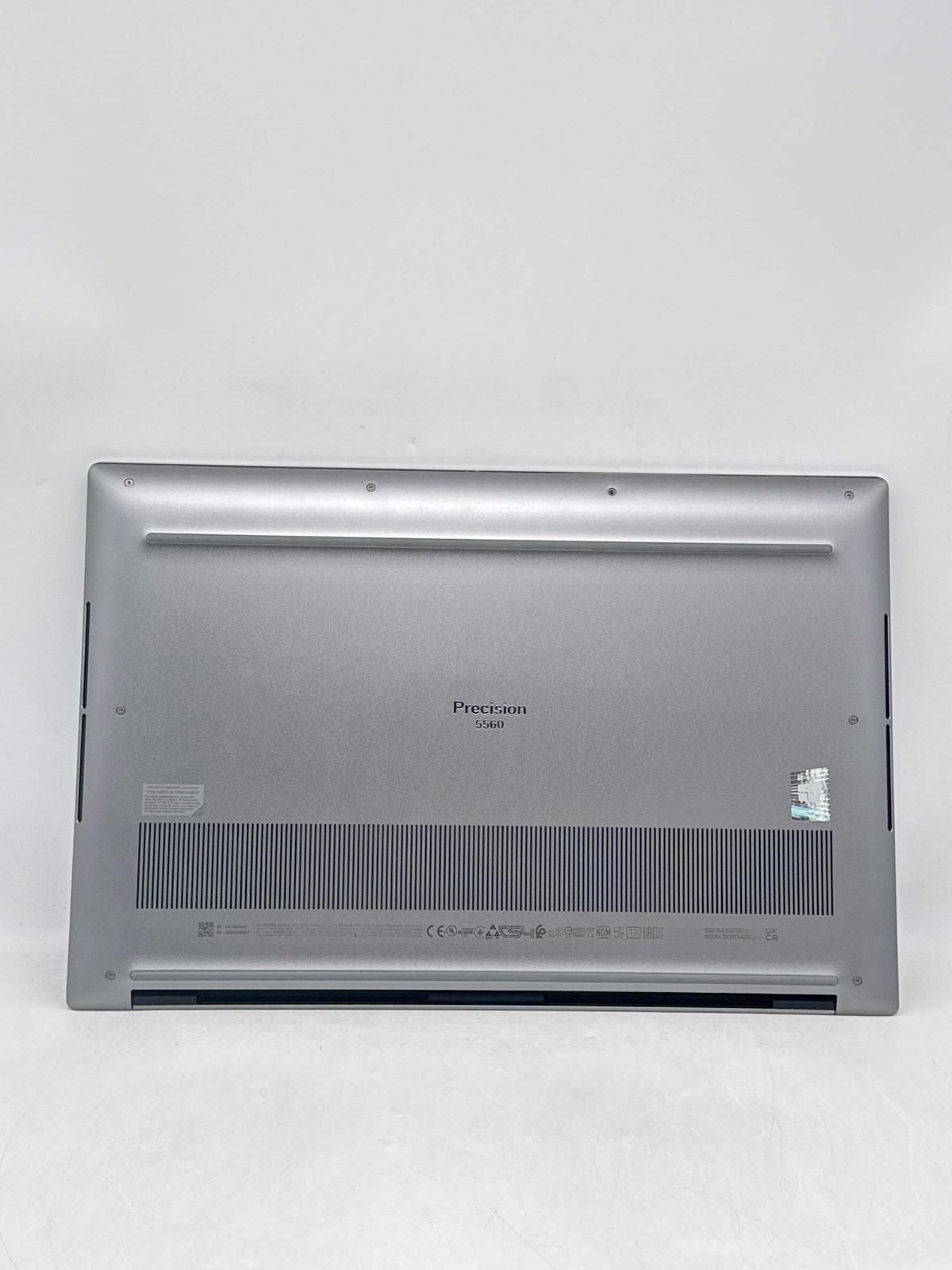 Dell Precision 5560 15.6″ FHD+ Core i9-11950H 32GB RAM 512GB SSD RTX A2000 4GB