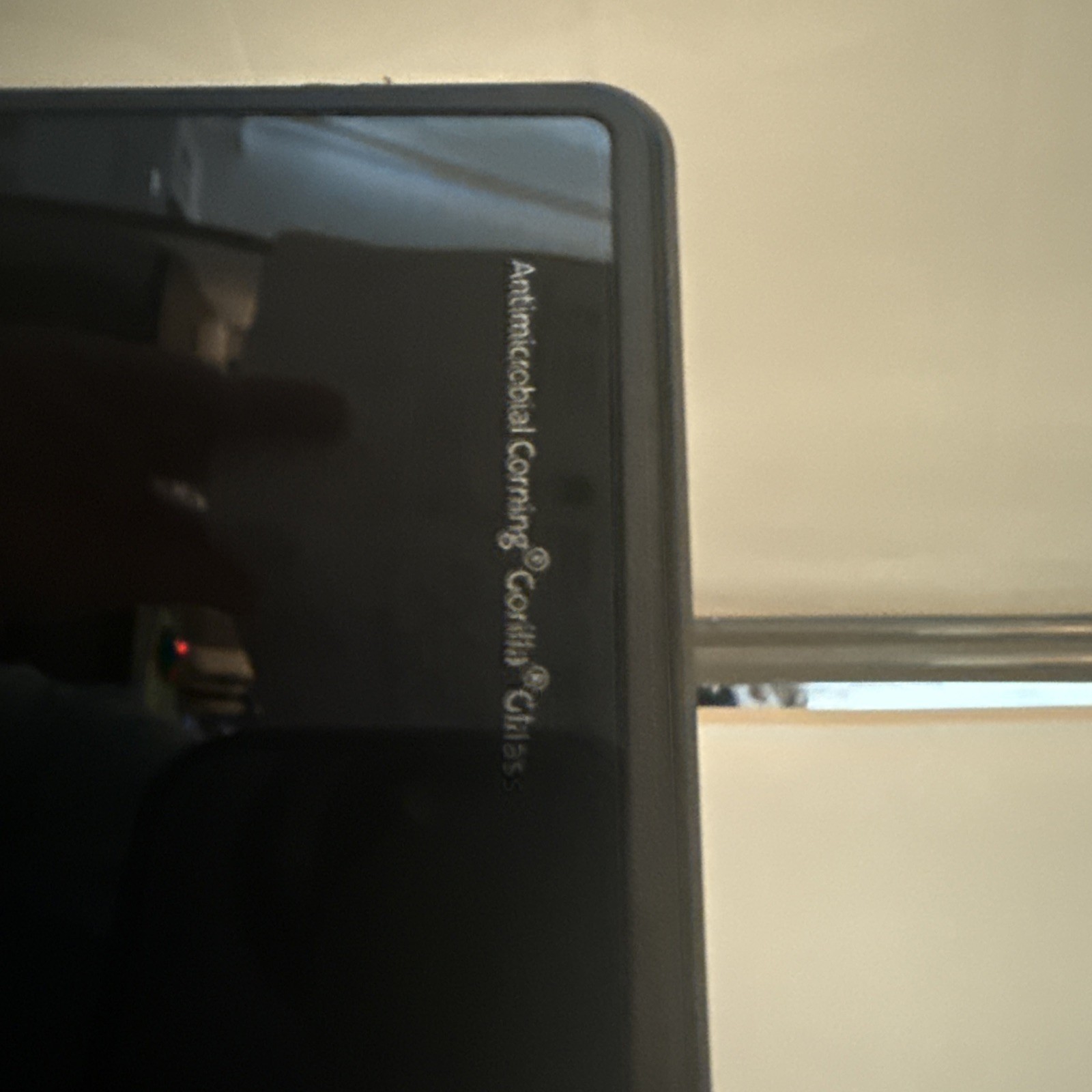Google Chromebook- Acer 12.8 inch