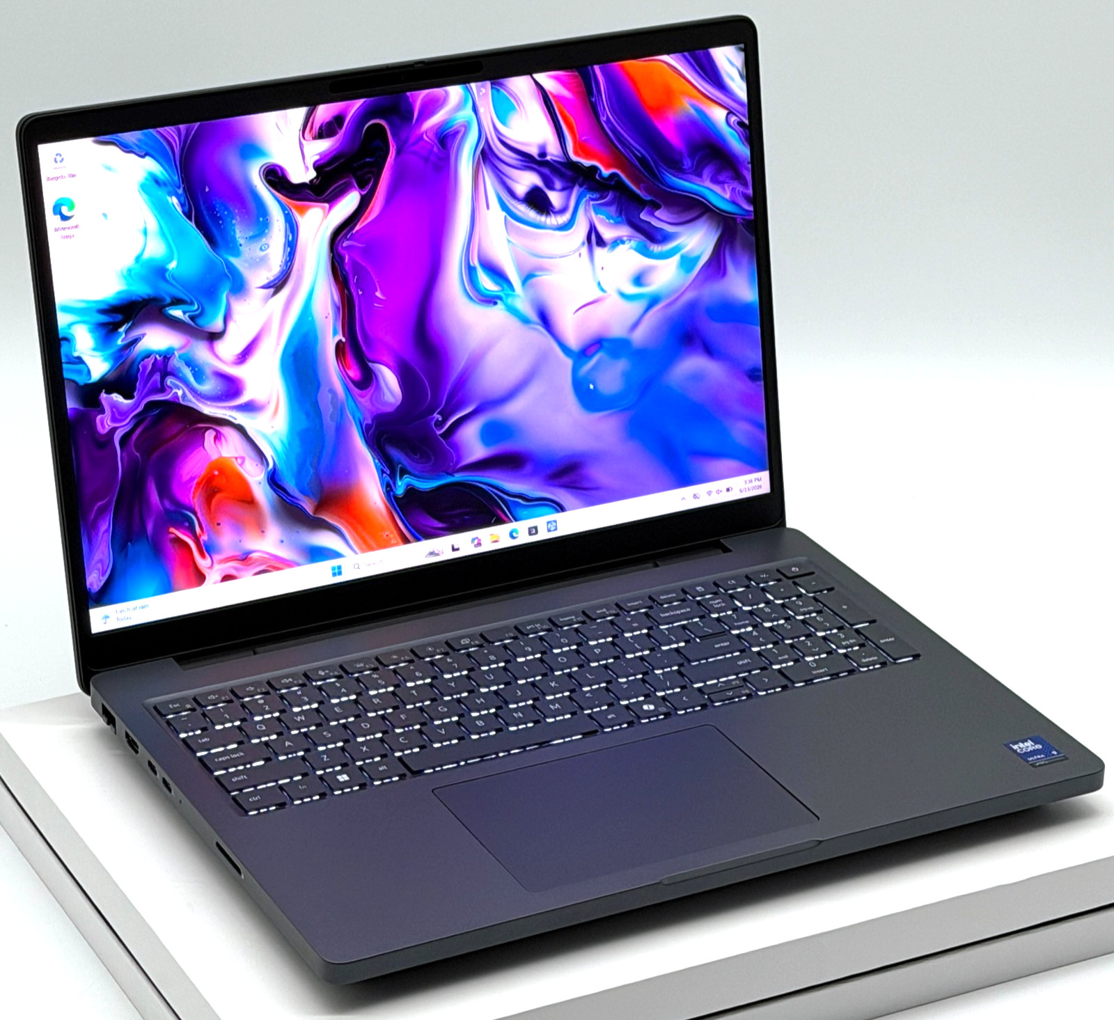 OPEN BOX Dell Pro Max 16 PLUS MB16250 *$7K MSRP* Ultra 9 285HX 64GB RTX PRO 3000