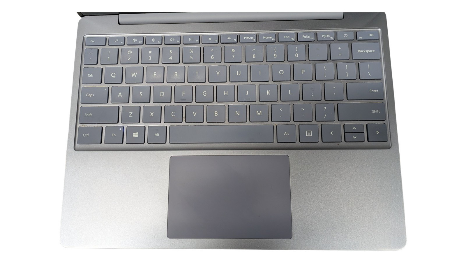 Microsoft Surface Laptop Go i5-1035G1 @ 1.00GHz, 8GB Ram, 128GB NVMe, Win 11 Pro