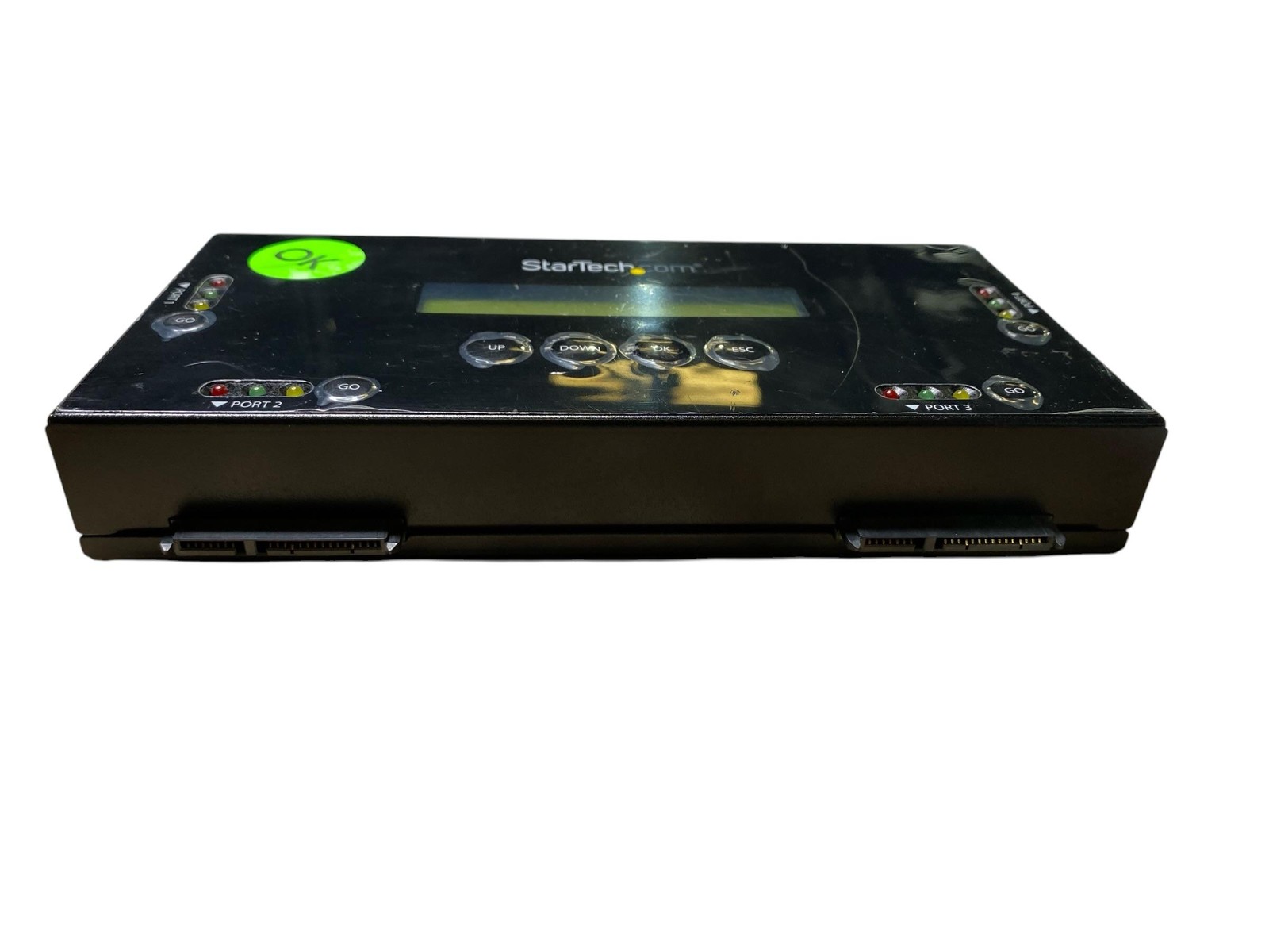 StarTech SATERASER4 Hard Drive Eraser Grade C