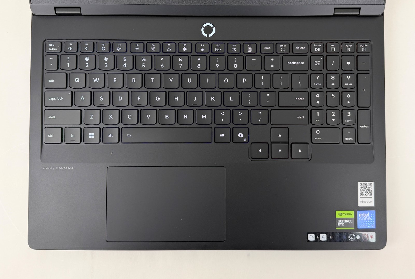 Lenovo Legion Pro 5i 16″ 2.5k OLED Ultra 9 275HX 32GB 2TB RTX 5070Ti W11H