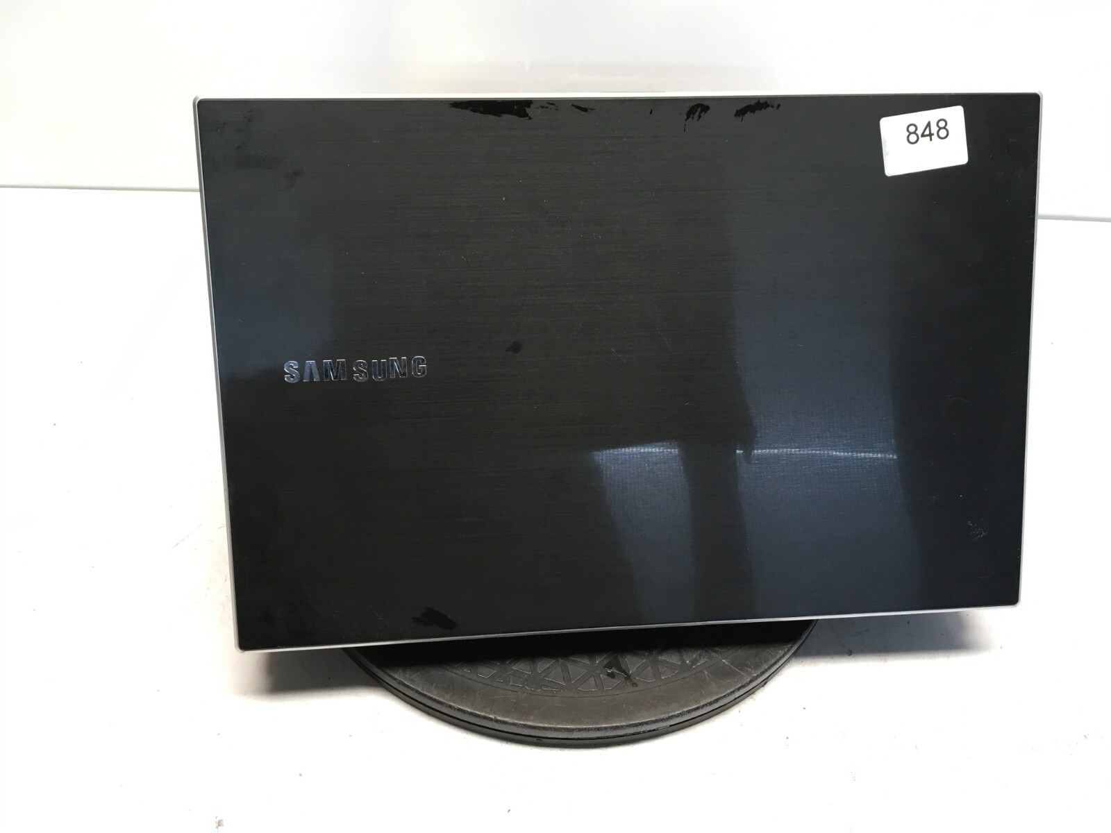 Samsung NP300V5A Intel Core i5-2430M 2.40GHz 4GB NO HDD