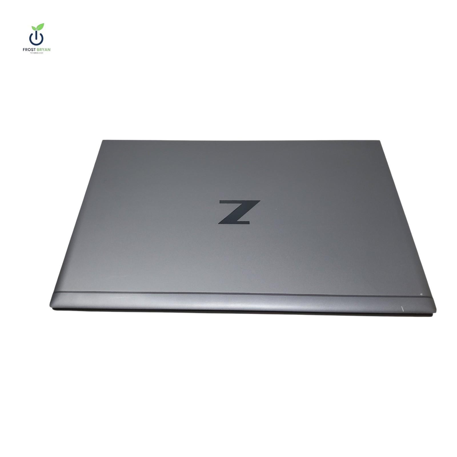 HP ZBook Firefly 15 G8 i7-1185G7 16GB 512GB No OS Grade C [READ]