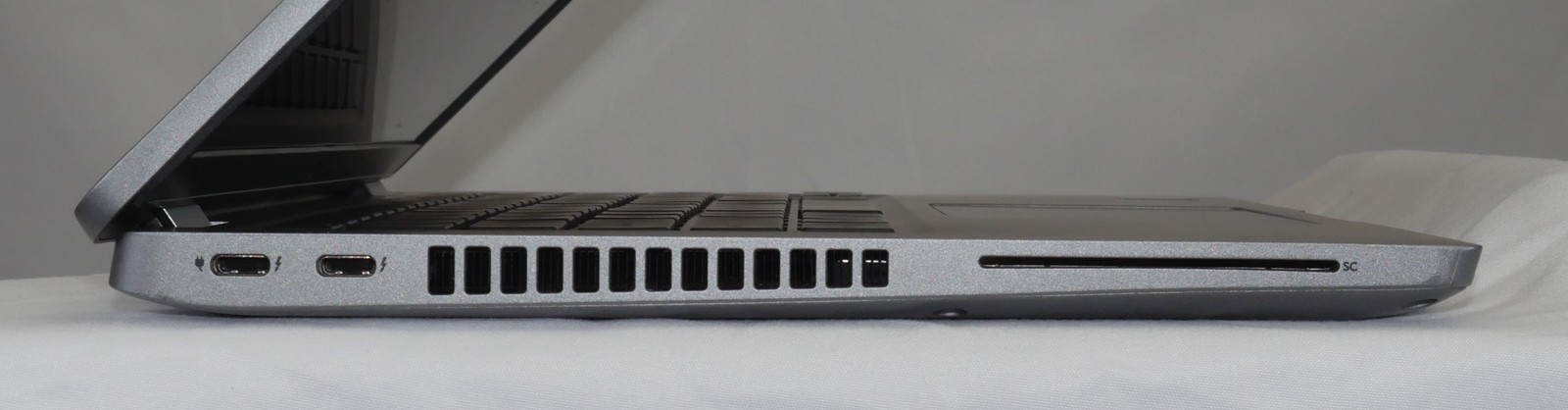 Dell Latitude 5420 i5-1145G7 2.6GHz 16GB 256GB Gray W11H NOAC