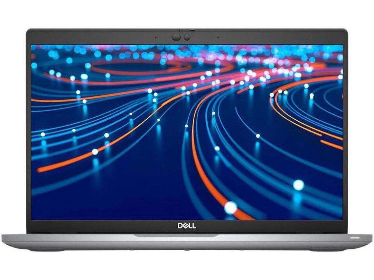 DELL Latitude 5420 Laptop Intel Core i7-1165G7 16GB Memory 1TB SSD 14″ FHD W11P