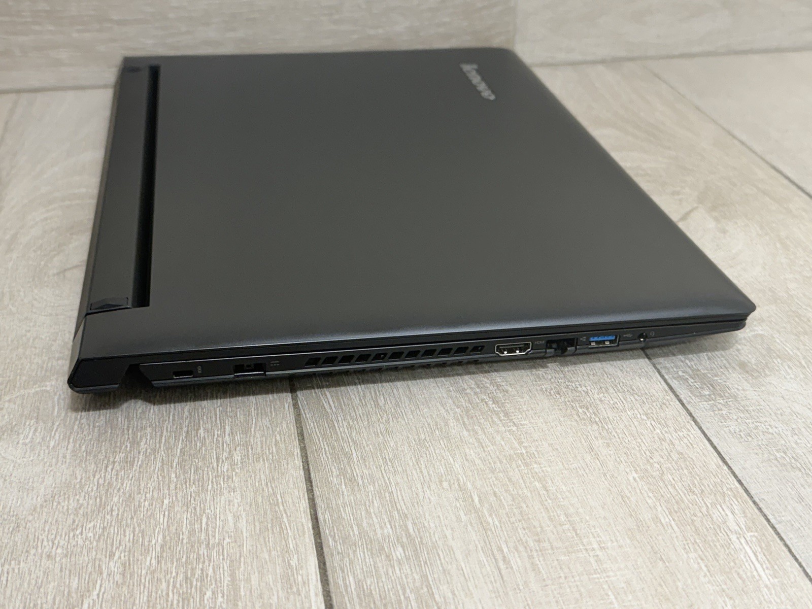 Lenovo Flex 2-15 15.5″ Touch Laptop Core i5-4030U 6GB RAM 500GB HDD Win-11