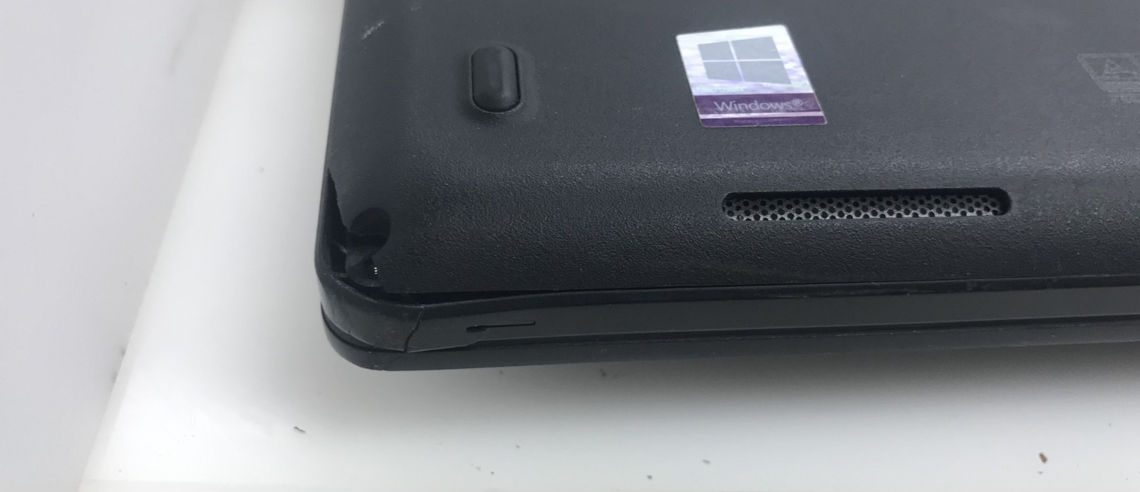 LOT(2) DELL LATITUDE 5491 i5-8400H@2.50GHz NO OS/SSD/RAM *READ