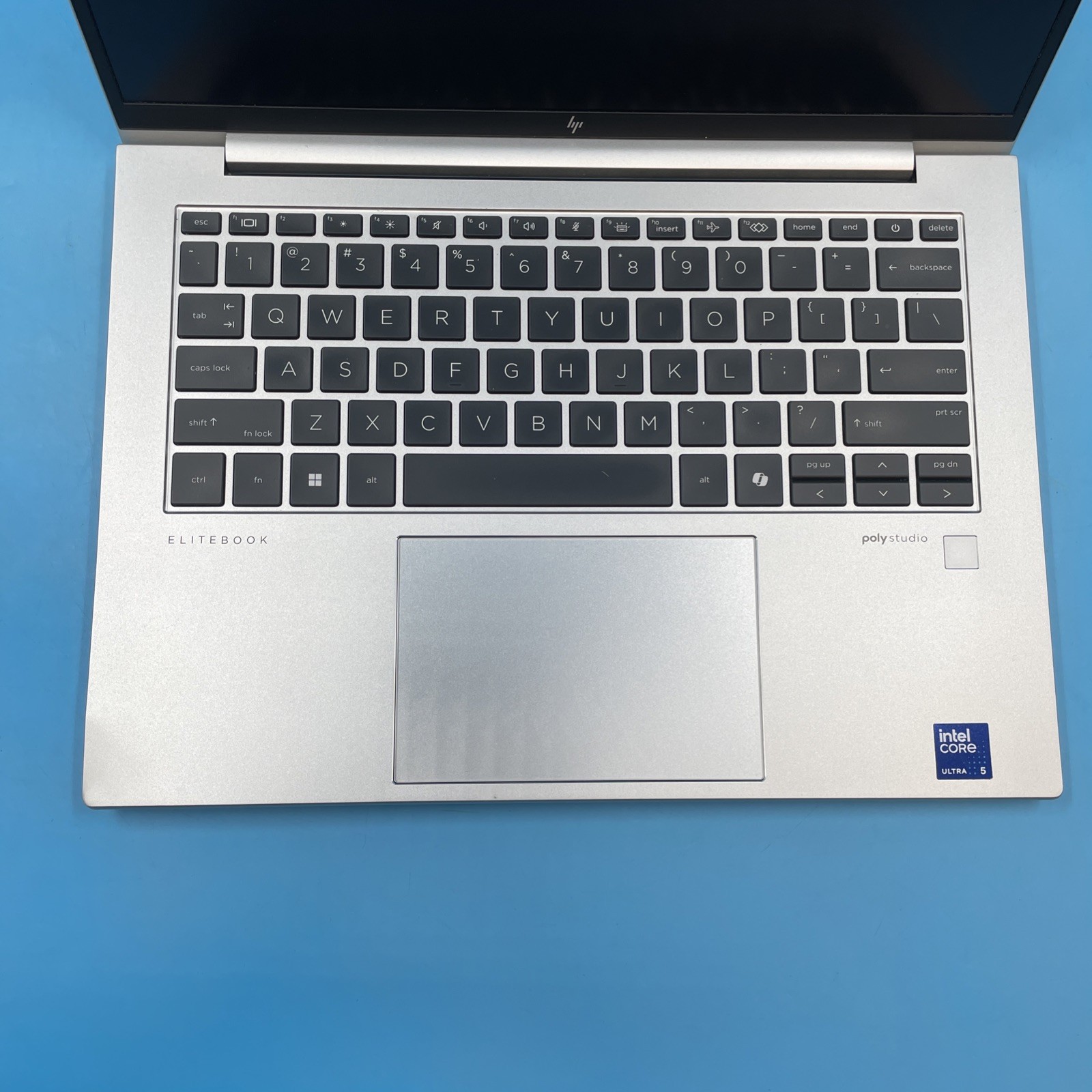 HP EliteBook 840 G11 | Ultra 5 135U | 32GB RAM | 512GB SSD | NO OS | 84%