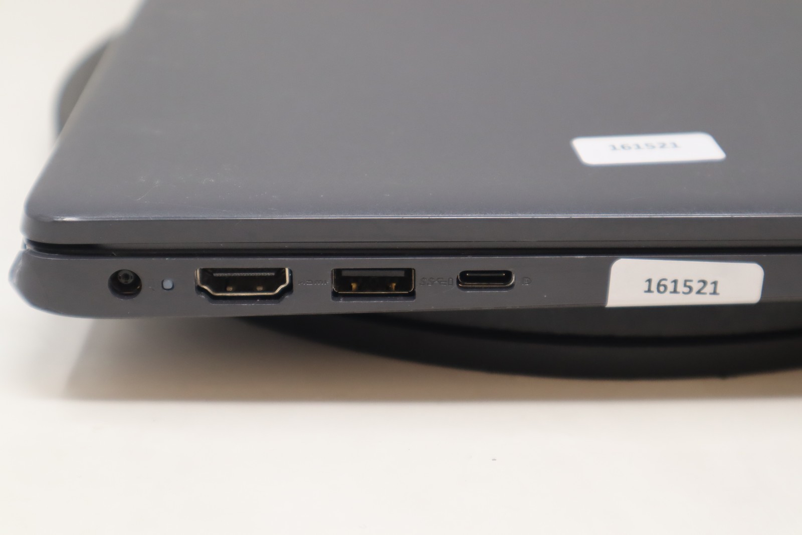 Dell Latitude 3410 Laptop Intel Core i5 10th Gen 8GB RAM 512GB NVMe Win 11 Pro
