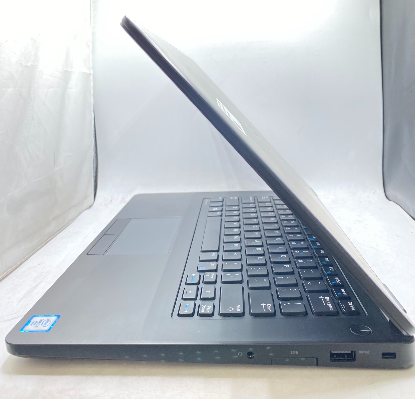 Dell Latitude E5470 14″ Laptop Intel Core i5-6300U 2.40GHz 8GB RAM 256GB SSD