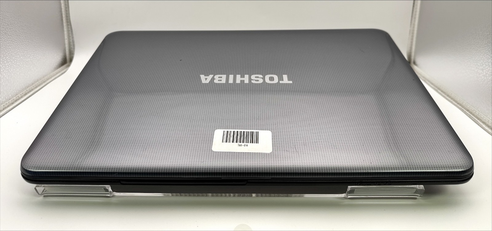 TOSHIBA SATELLITE C855D AMD A6-4400M 4 GB 640 GB SATA HDD 15.3″ Laptop