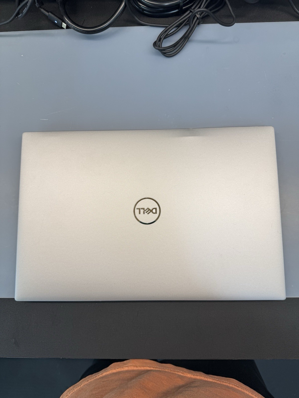 Dell Precision 5560 15″ INTEL i7-11850H 512GB SSD 32GB RAM T1200 WIN11 C *READ