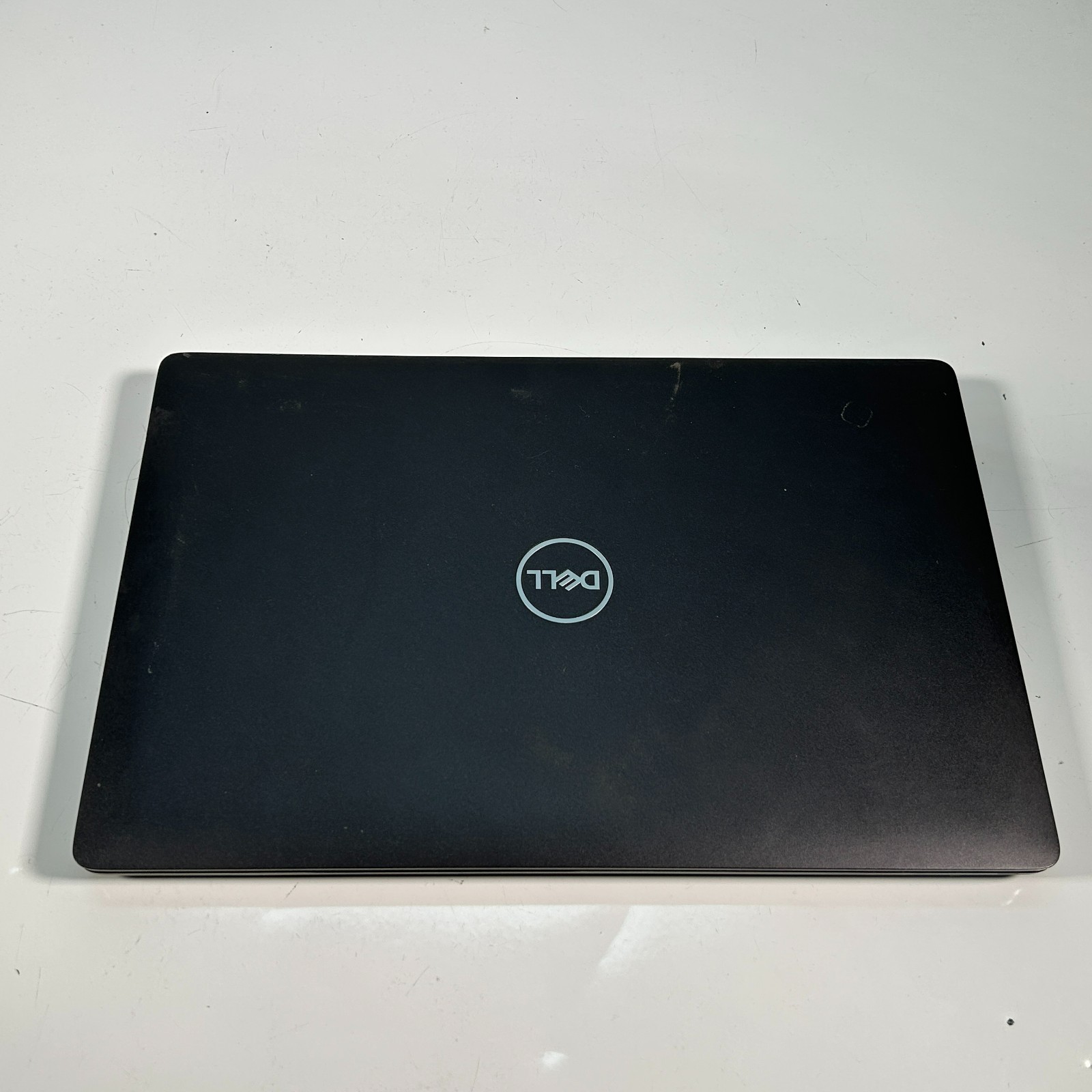 Dell Latitude 5500 Intel Core i7-8665U 1.90GHz 16GB RAM No Storage Drive/OS Used