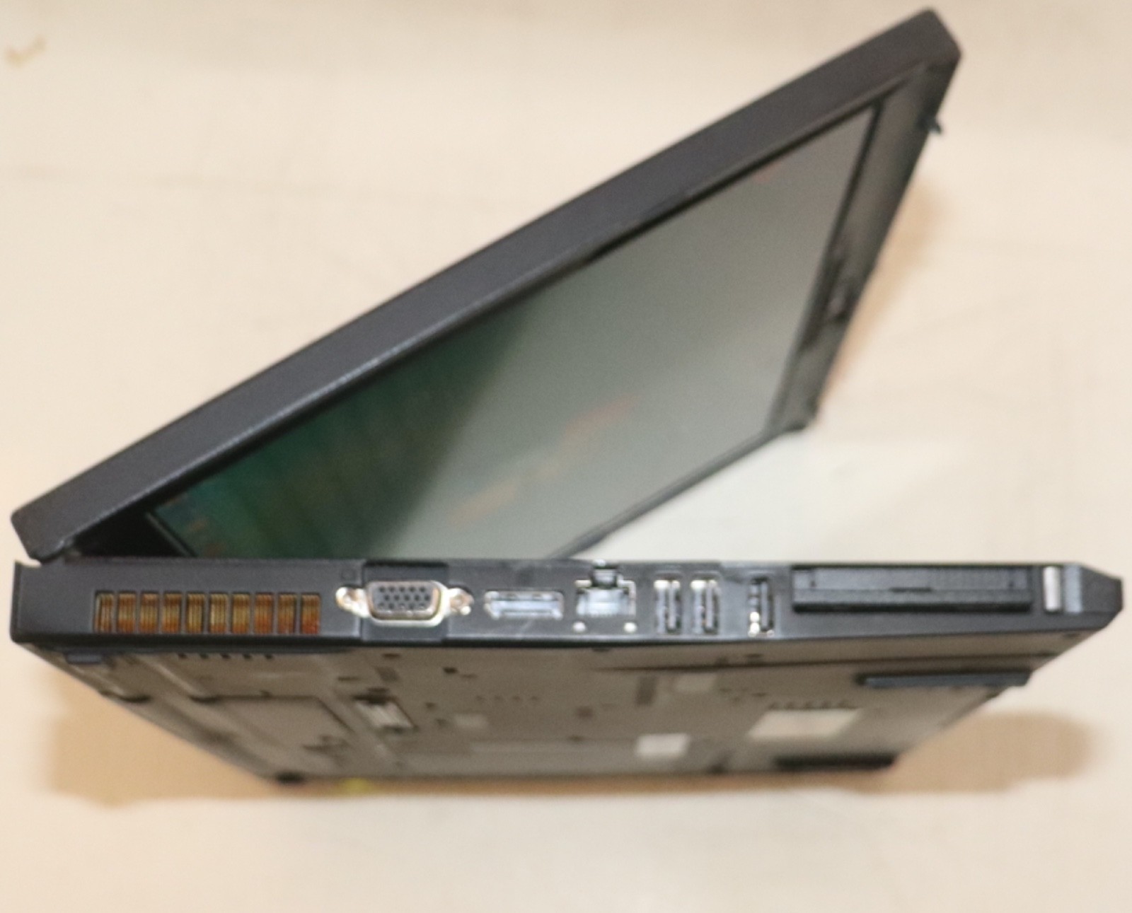 Lenovo ThinkPad W500|IntelCore Duo@2.53GHz|4GB RAM|500GB HDD|WIN 7 Prof|Webcam