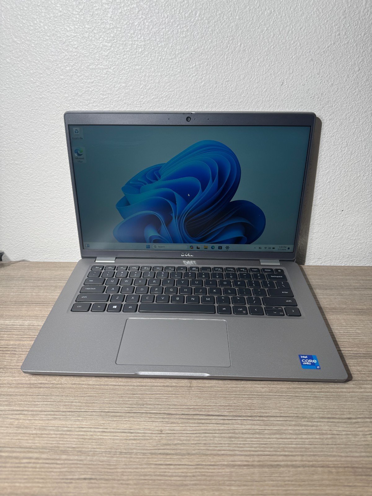 Dell Latitude 5420 Laptop [i7-1185G7, 256GB NVMe, 16GB Ram] Win11Pro