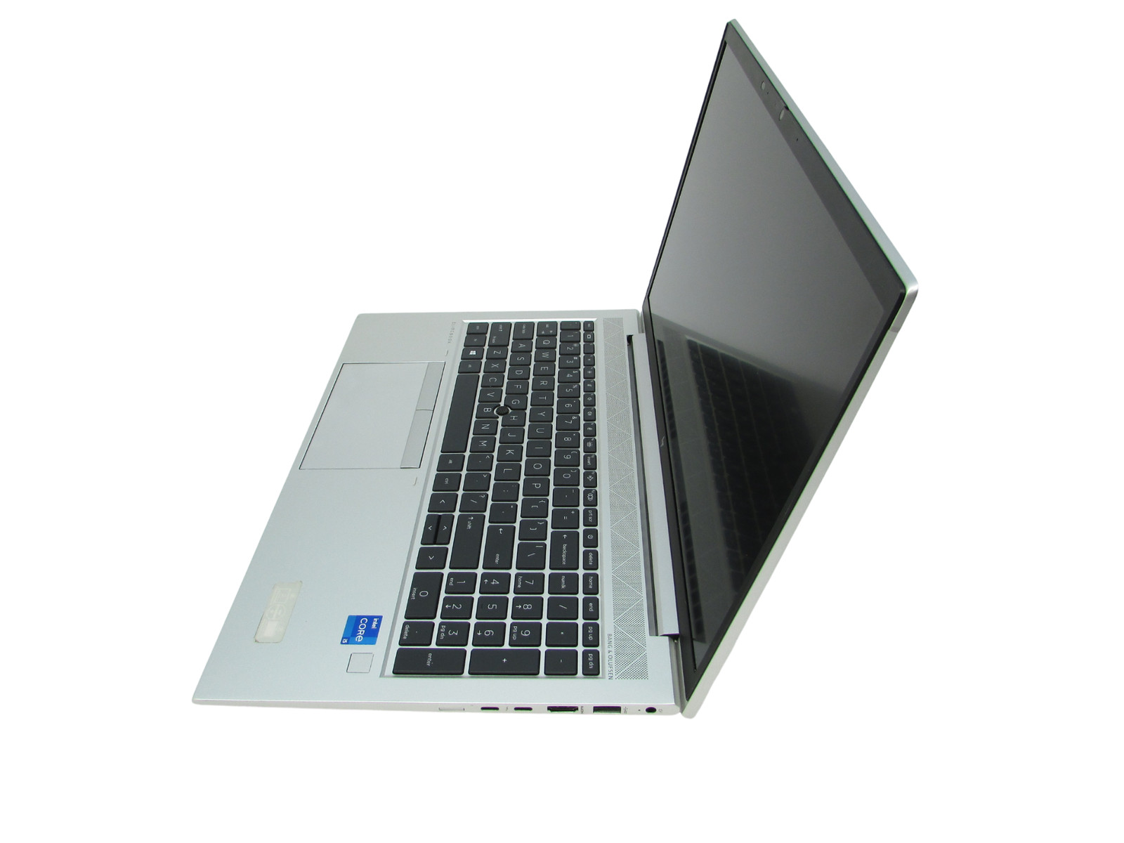 HP EliteBook 850 G8 15.6″ i5-1135G7 2.40Ghz 16GB RAM 1TB SSD Win 11 Home No AC