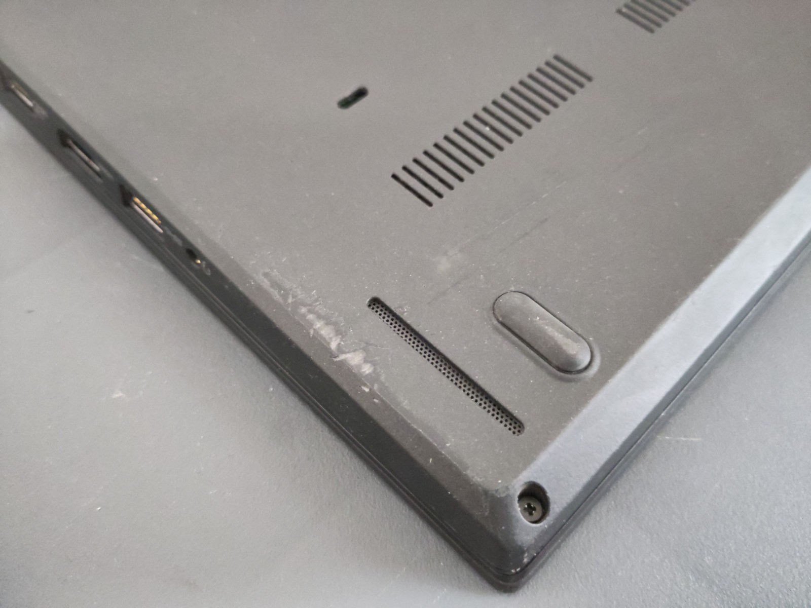Libreboot ThinkPad T480 | i5-8250U | 8 GB RAM | 256 GB SSD
