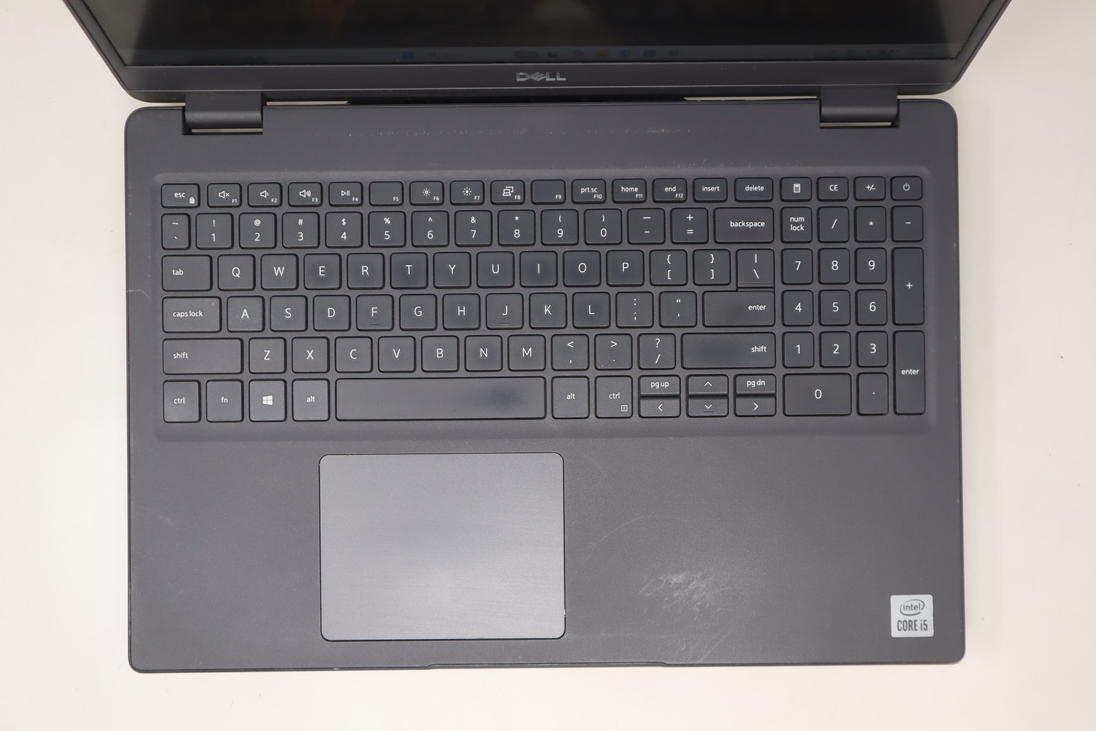 Dell Latitude 3510 Laptop Intel Core i5 10th Gen 8GB RAM 512GB NVMe Win 11 Pro