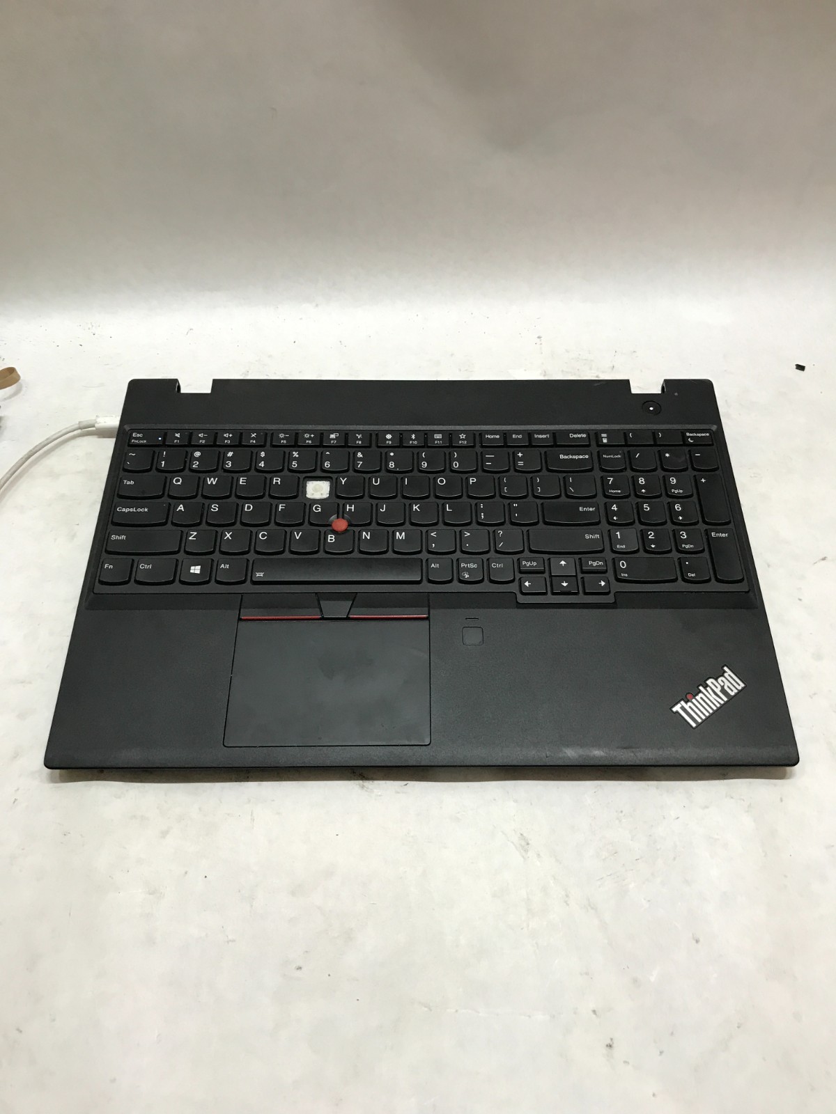Lenovo Thinkpad P52s 15″ Intel Core i5 NO RAM NO SSD/OS For Parts READ DESC – DW