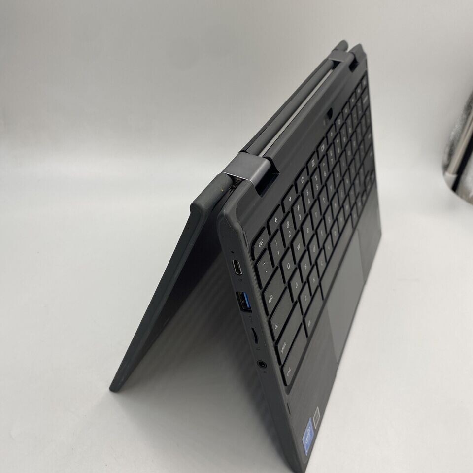 Lenovo 300e Gen 2 11.6″ Chromebook 8GB Ram 64GB eMMC 81MC 81MC0003US Works good