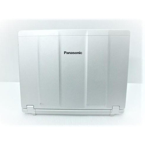 CF-SZ6 Panasonic Let’s note Intel Core i5-7300U SSD 256GB RAM 8GB Japan
