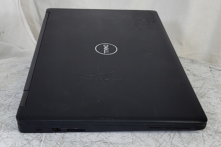 DELL LATITUDE 5591 Laptop Core I5-8400H 16GB 1TB SEE NOTES