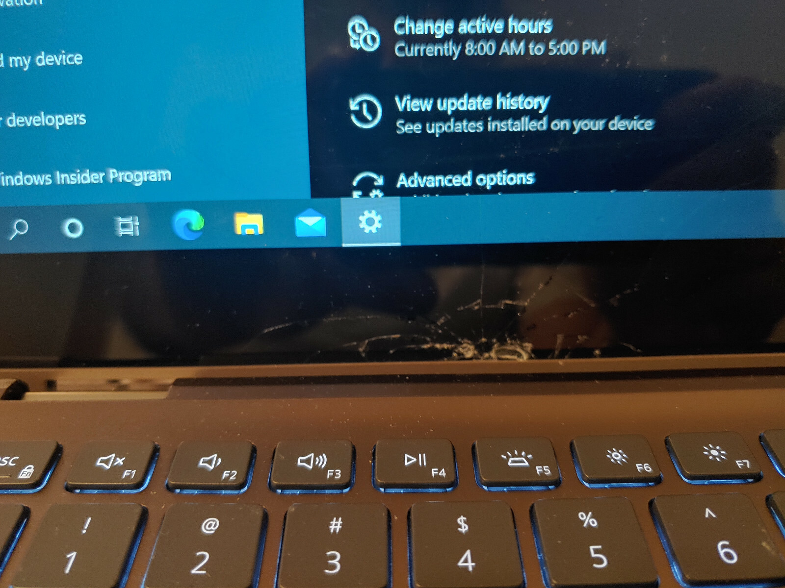 *READ* Dell Inspiron i7405-A371TUP-PUS 14″ Laptop AMD Ryzen 7/16GB RAM 512GB SSD