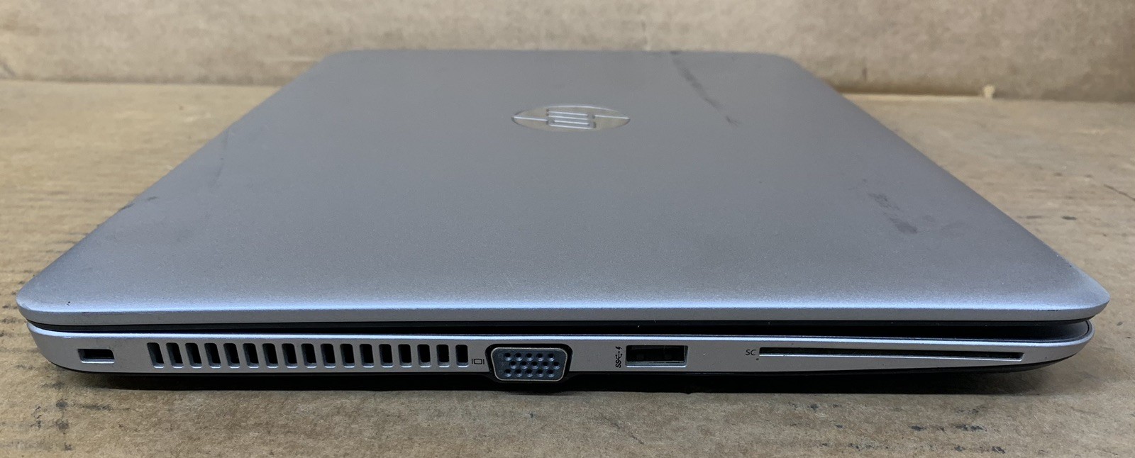 HP EliteBook 840 G4 Intel Core i5-7300U@2.60GHz 8GB RAM 240GB SSD WIN 10P