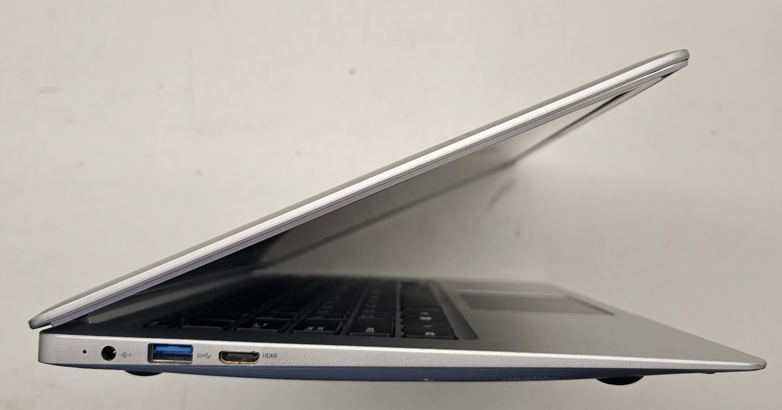 Hyundai HyBook 14.1″ Laptop Intel Celeron N4120 NO RAM/HD/OS/POWER (FL)